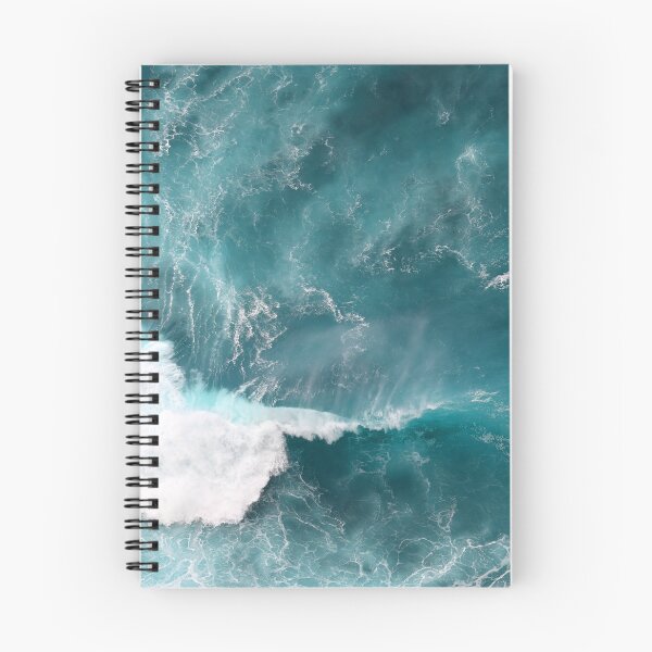Item preview, Ocean waves, Madeira island, Portugal, Original Photography designed and sold by studio838.
