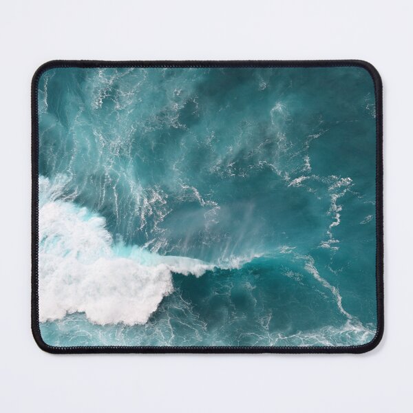 Item preview, Ocean waves, Madeira island, Portugal, Original Photography designed and sold by studio838.