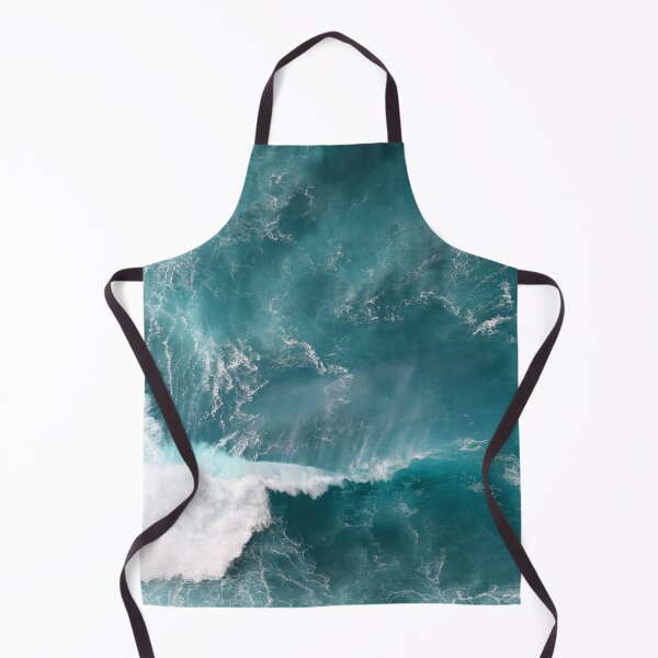 Item preview, Ocean waves, Madeira island, Portugal, Original Photography designed and sold by studio838.