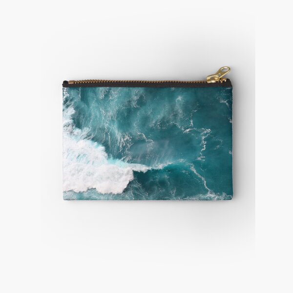 Item preview, Ocean waves, Madeira island, Portugal, Original Photography designed and sold by studio838.
