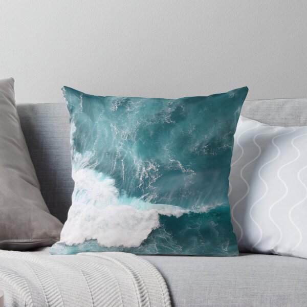 Item preview, Ocean waves, Madeira island, Portugal, Original Photography designed and sold by studio838.