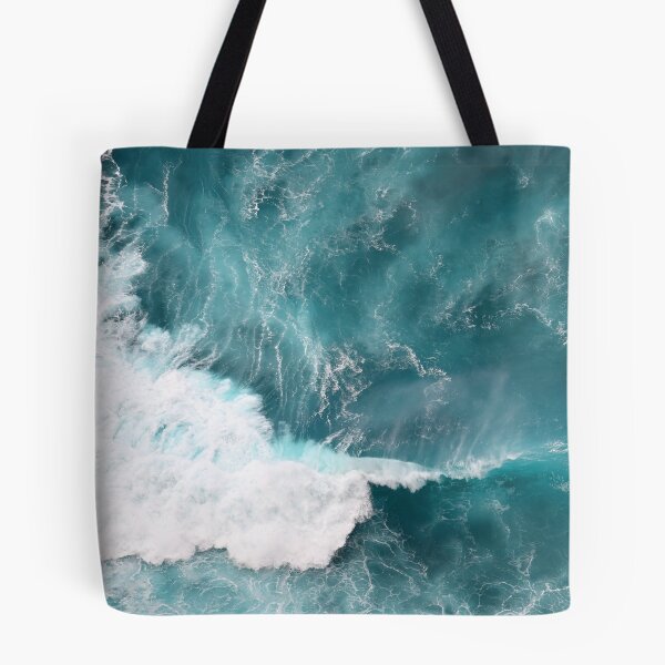 Item preview, Ocean waves, Madeira island, Portugal, Original Photography designed and sold by studio838.