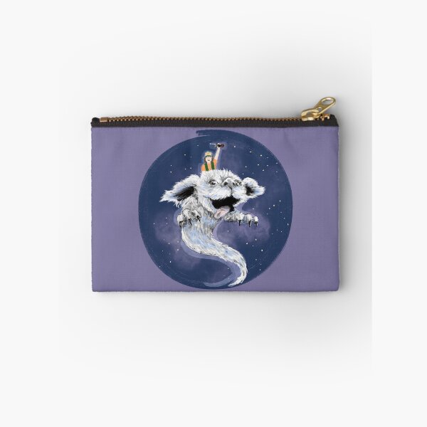 Item preview, Dustin & Falcor  designed and sold by redhandedrobyn.