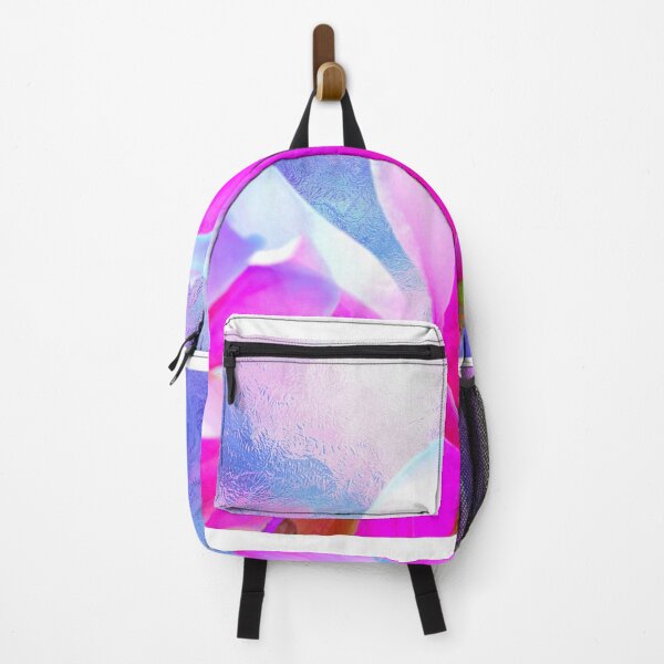 Item preview, Magnolia Against Colorful Backdrop designed and sold by BostonArcImage.