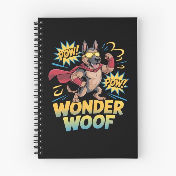 Item preview, superhero dog - funny dog - cute dog - dog lover - dog art - comic dog - heroic dog - super pup - cartoon dog - funny superhero - dog t shirt - dog gift - kids dog design - puppy hero designed and sold by JansenGS.