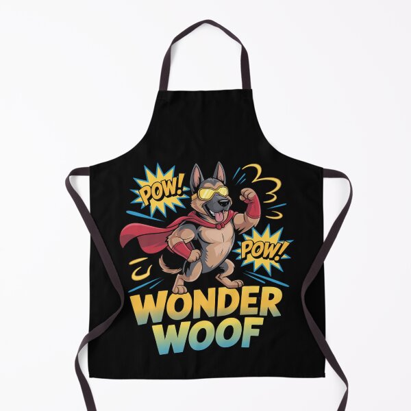 Item preview, superhero dog - funny dog - cute dog - dog lover - dog art - comic dog - heroic dog - super pup - cartoon dog - funny superhero - dog t shirt - dog gift - kids dog design - puppy hero designed and sold by JansenGS.