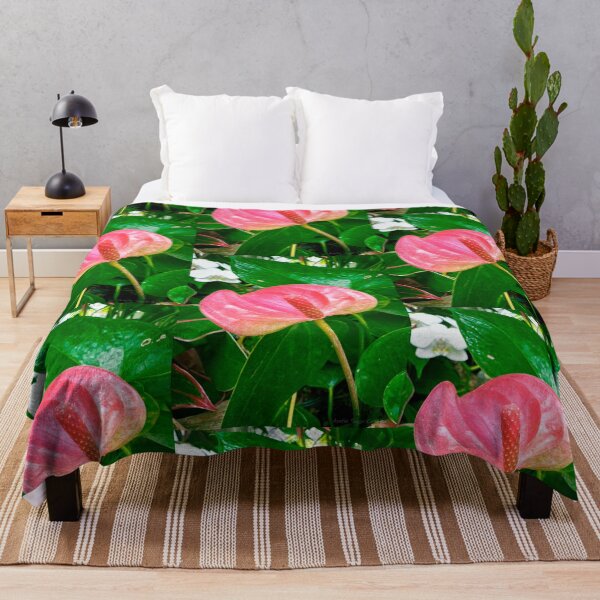 Item preview, Botanical Garden Orchid Exhibit designed and sold by AuntieSugarCo.