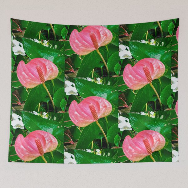 Item preview, Botanical Garden Orchid Exhibit designed and sold by AuntieSugarCo.