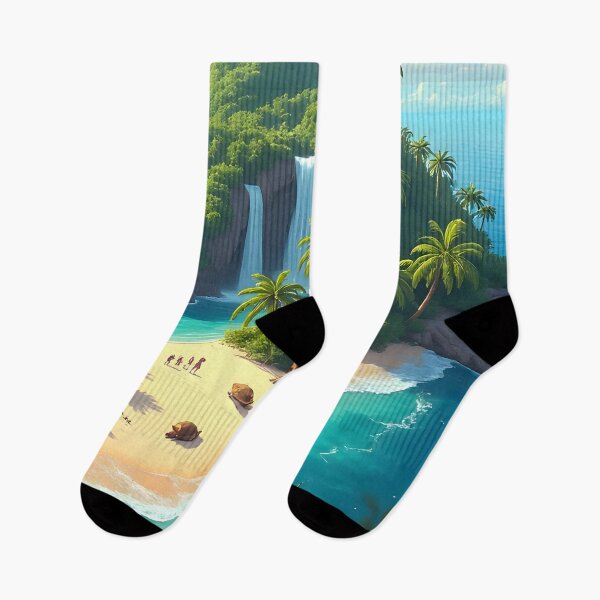 Item preview, Palm Dreams designed and sold by David c.p JACQUEMET.