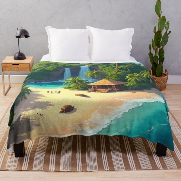 Item preview, Palm Dreams designed and sold by David c.p JACQUEMET.