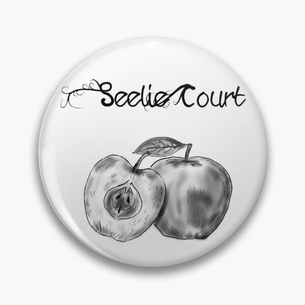 Item preview, Seelie Court designed and sold by Jennifer Ridge.