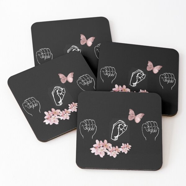 Item preview, ASL Graphic Design: Mom  designed and sold by BBsGifts.