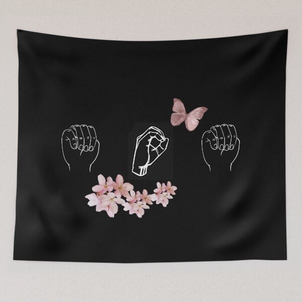Item preview, ASL Graphic Design: Mom  designed and sold by BBsGifts.