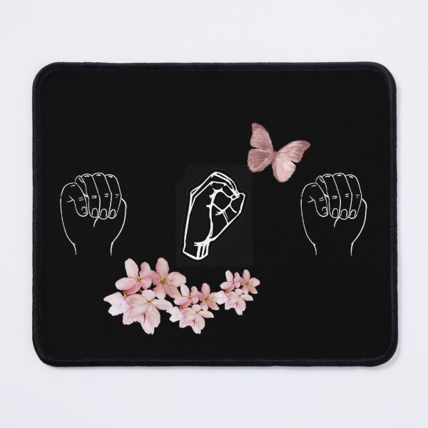Item preview, ASL Graphic Design: Mom  designed and sold by BBsGifts.