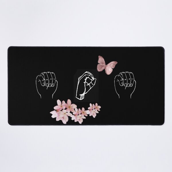 Item preview, ASL Graphic Design: Mom  designed and sold by BBsGifts.