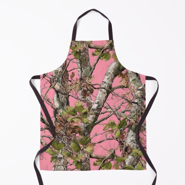 Item preview, Pink Camo Birch Tree Forest Layers Realtree Mossy Oak designed and sold by meganohm.