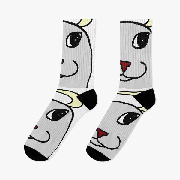 Item preview, Silly Good Cat designed and sold by Fire TheMann.