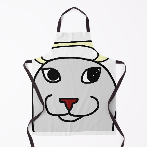 Item preview, Silly Good Cat designed and sold by Fire TheMann.