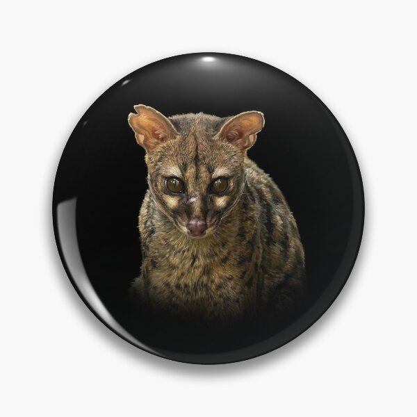 Item preview, Genet designed and sold by Guardi71.