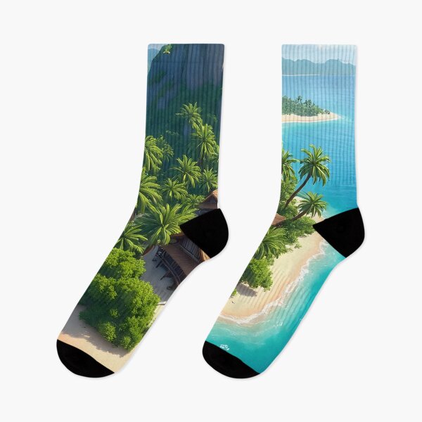 Item preview, Tropical Dreams designed and sold by David c.p JACQUEMET.