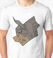 Deathclaw Tessellation Unisex T-Shirt