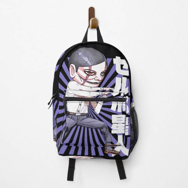 Item preview, セルポ星人 designed and sold by KEEP-.