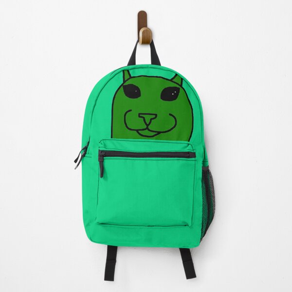 Item preview, Silly Alien Cat designed and sold by Fire TheMann.