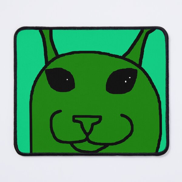 Item preview, Silly Alien Cat designed and sold by Fire TheMann.
