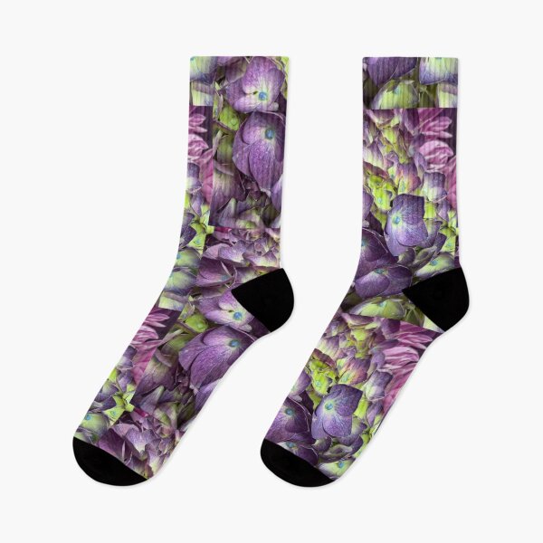Item preview, Hydrangea Blooms  designed and sold by Betsy Phillips.
