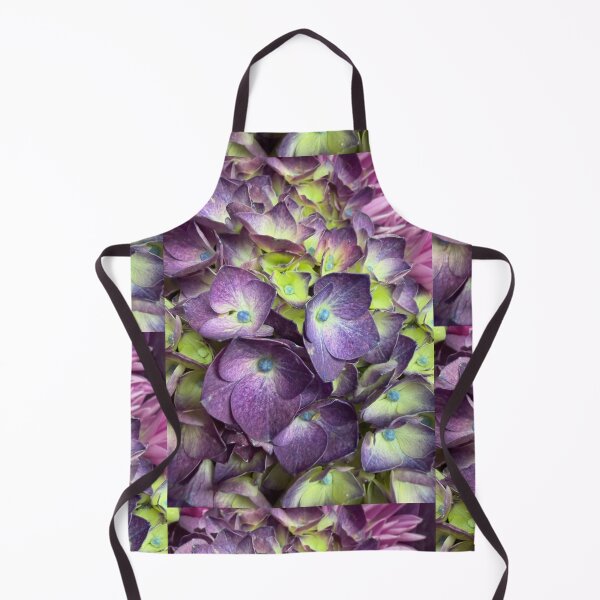 Item preview, Hydrangea Blooms designed and sold by Betsy Phillips.