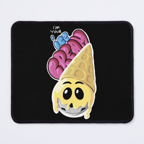 Item preview, I’m Your Ice Cream designed and sold by Karaxus Shop.