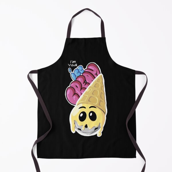 Item preview, I’m Your Ice Cream designed and sold by Karaxus Shop.
