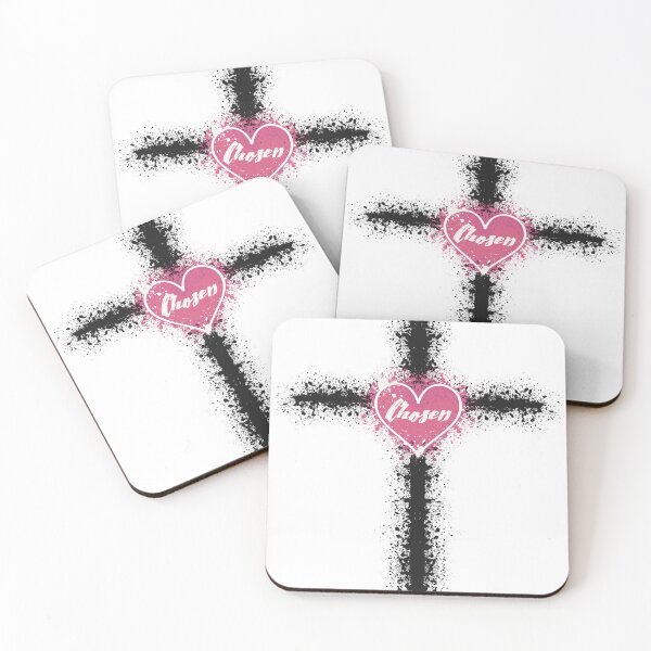 Item preview, Chosen designed and sold by PsalmStudio.