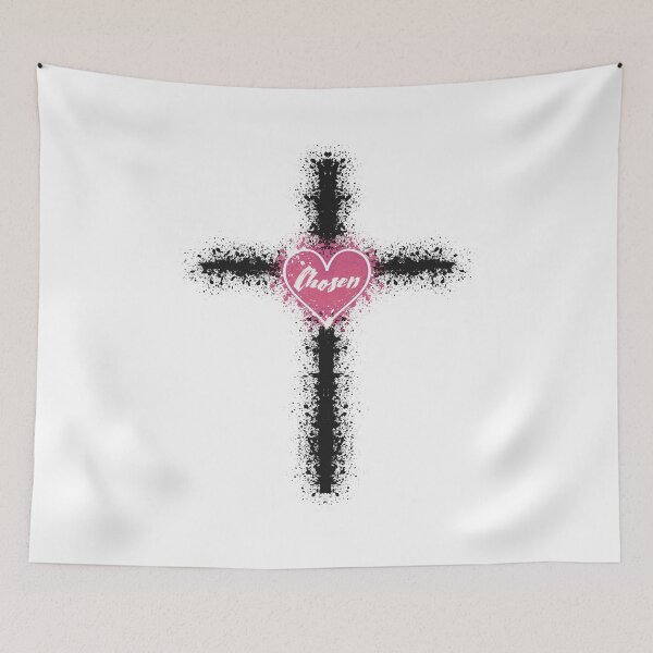 Item preview, Chosen designed and sold by PsalmStudio.