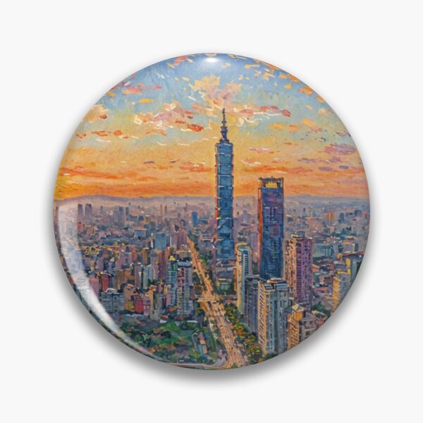 Item preview, Taipei designed and sold by sid1802.