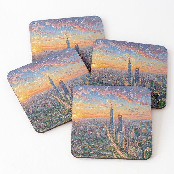Item preview, Taipei designed and sold by sid1802.