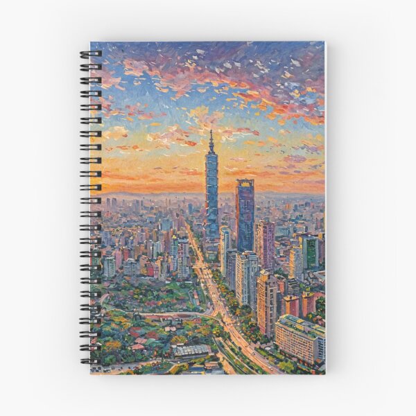 Item preview, Taipei designed and sold by sid1802.