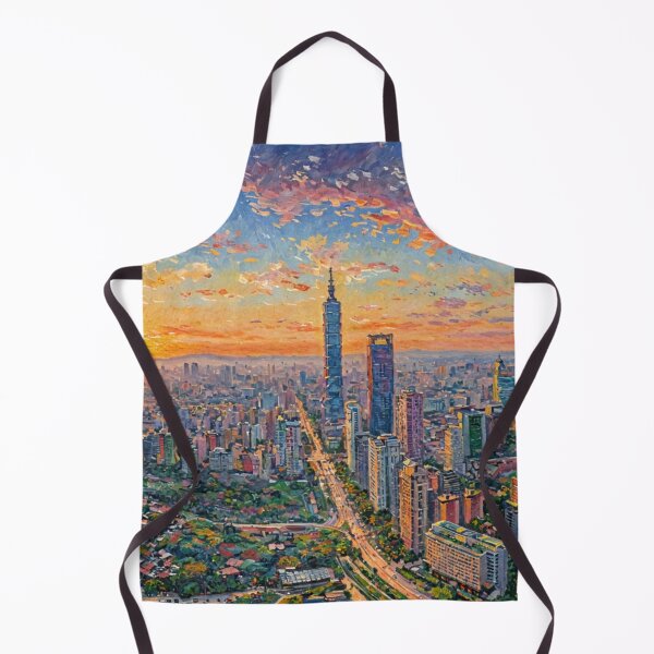 Item preview, Taipei designed and sold by sid1802.