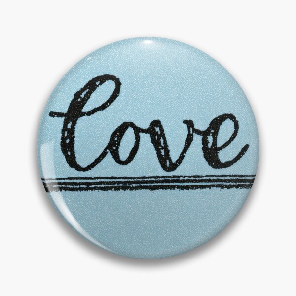 Item preview, Love arrow design on blue background designed and sold by anytka.