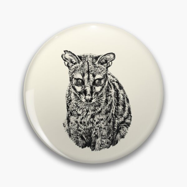 Item preview, Genet designed and sold by Guardi71.