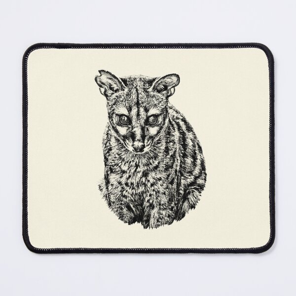Item preview, Genet designed and sold by Guardi71.
