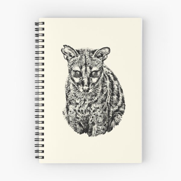 Item preview, Genet designed and sold by Guardi71.