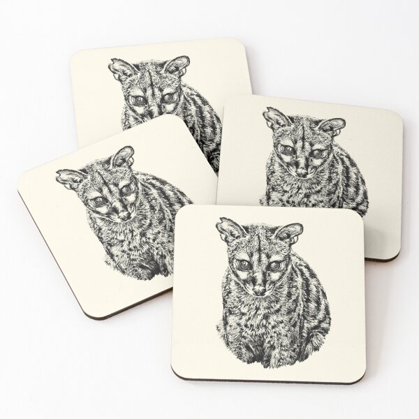Item preview, Genet designed and sold by Guardi71.