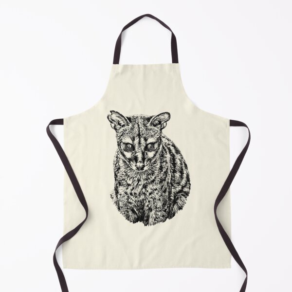 Item preview, Genet designed and sold by Guardi71.