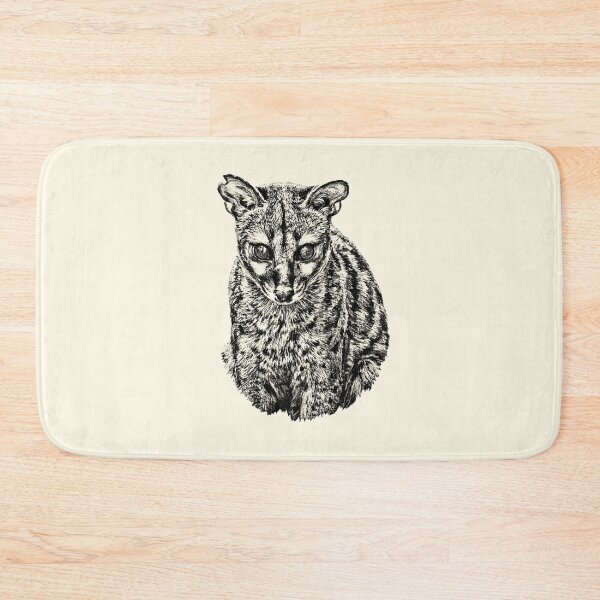 Item preview, Genet designed and sold by Guardi71.