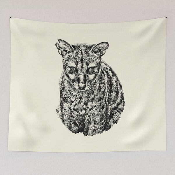 Item preview, Genet designed and sold by Guardi71.