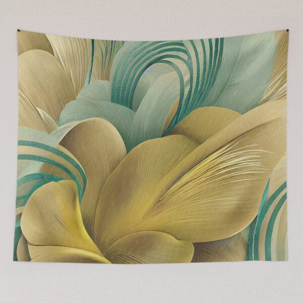 Item preview, Anticipation Flower designed and sold by Artfalaxy.