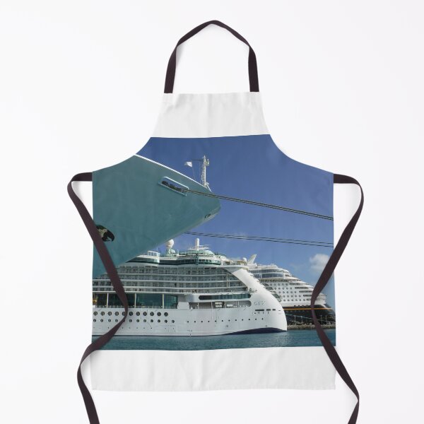Item preview, Cruise Ships designed and sold by GloriaGranat.