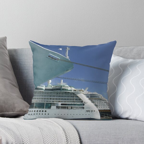 Item preview, Cruise Ships designed and sold by GloriaGranat.