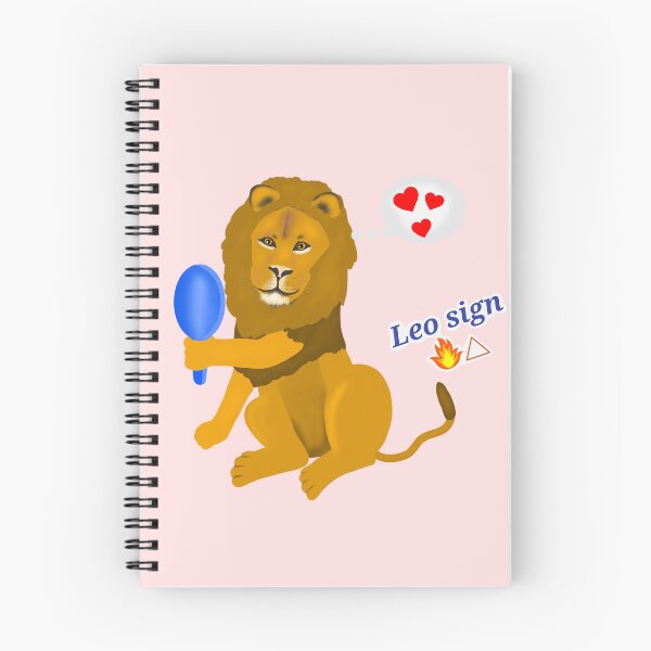 Item preview, Leo sign designed and sold by Daniel Vasco.